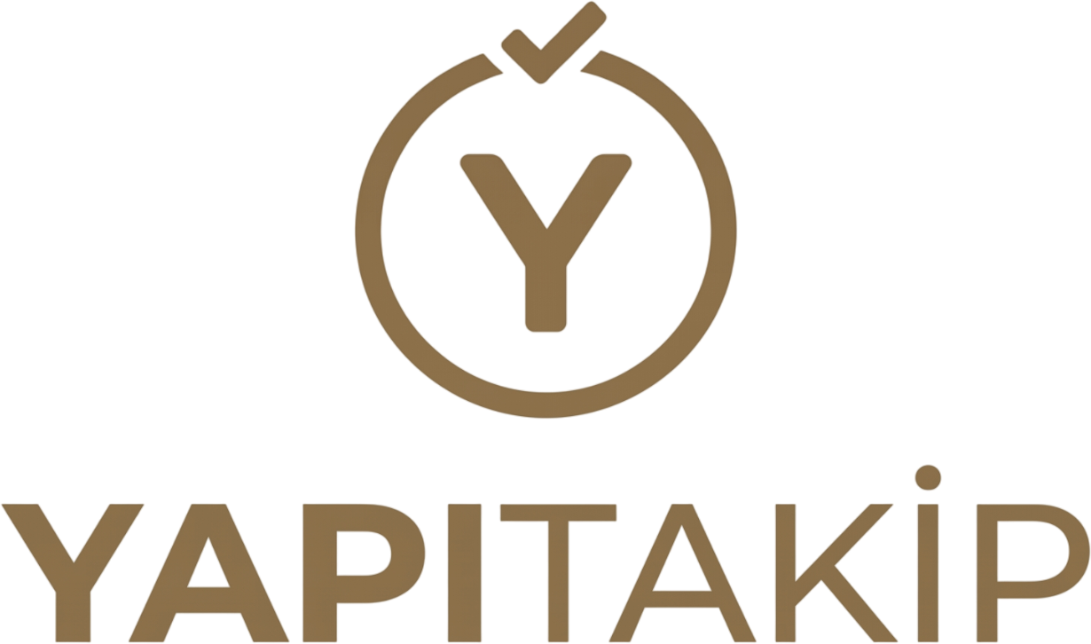 YapıTakip